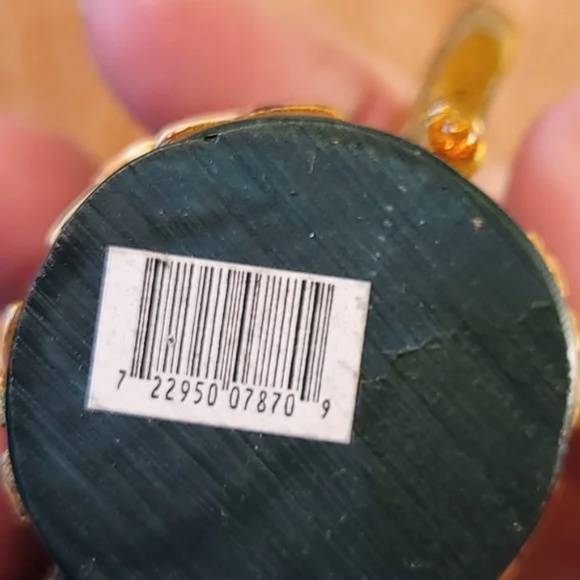 ❤️ Figures Working Cast Miniature Teapot - Picture 4 of 5